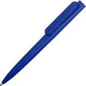 Ручка пластиковая шариковая «Umbo», синий, арт. 015118603