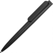 Ручка пластиковая шариковая «Umbo», черный, арт. 015118303