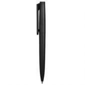 Ручка пластиковая шариковая «Umbo», черный, арт. 015118303