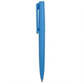 Ручка пластиковая шариковая «Umbo», голубой, арт. 015118803