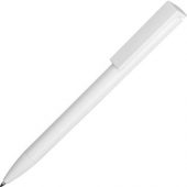 Ручка пластиковая шариковая «Fillip», белый, арт. 015122203