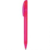 Ручка шариковая Prodir DS3 TFF, розовый, арт. 014951203