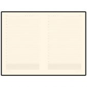 Ежедневник А5 недатированный «Zenith», серый, арт. 014969303