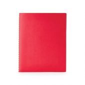 Ежедневник недатированный B5 «Tintoretto New», красный (А5), арт. 015006103