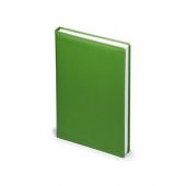 Ежедневник недатированный А5 «Velvet», зеленый флуор (А5), арт. 015089303