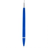 Ручка шариковая на подставке “Холд”, синий, арт. 015118003