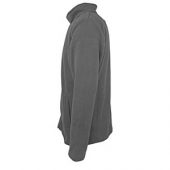 Куртка флисовая «Seattle» мужская, серый (L), арт. 015086503