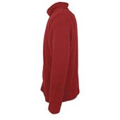 Куртка флисовая «Seattle» мужская, красный (2XL), арт. 015087203
