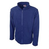 Куртка флисовая «Seattle» мужская, синий (S), арт. 015087403