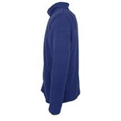 Куртка флисовая «Seattle» мужская, синий (XL), арт. 015086903