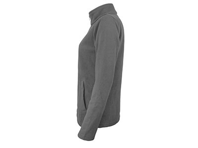 Куртка флисовая «Seattle» женская, серый (M), арт. 015067803