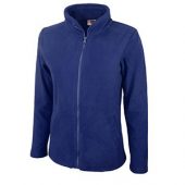 Куртка флисовая «Seattle» женская, синий (XL), арт. 015068003