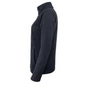 Куртка флисовая «Seattle» женская, темно-синий (XL), арт. 015068103