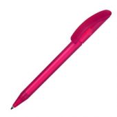 Ручка шариковая Prodir DS3 TFF, розовый, арт. 014951203
