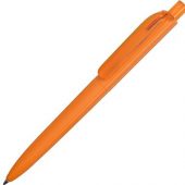Ручка шариковая Prodir DS8 PPP, оранжевый, арт. 015088503