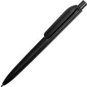 Ручка шариковая Prodir DS8 PPP, черный, арт. 015088403