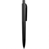 Ручка шариковая Prodir DS8 PPP, черный, арт. 015088403