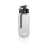 Бутылка для воды Tritan, прозрачный, арт. 015034806