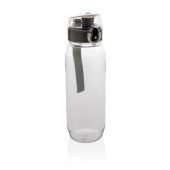 Бутылка для воды Tritan XL, 800 мл, прозрачный, арт. 015034906