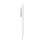 Ручка X6, белый, арт. 015035406