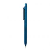Ручка X6, синий, арт. 015035506