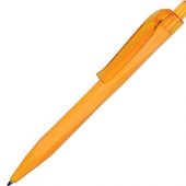 Ручка шариковая Prodir QS 20 PMT, оранжевый, арт. 015088603