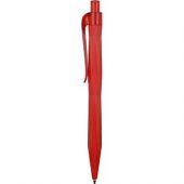 Ручка шариковая Prodir QS 20 PMT, красный, арт. 015088703