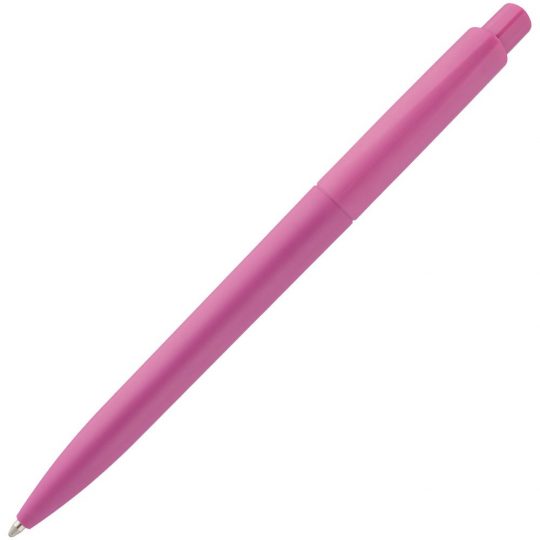 Ручка шариковая Crest, фиолетовая
