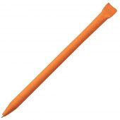 Ручка шариковая Carton Color, оранжевая