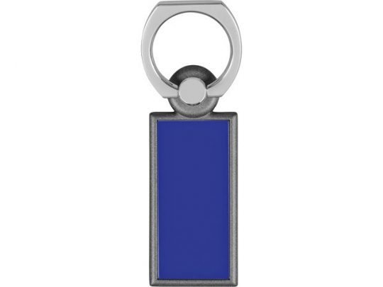 Набор «Slip»: визитница, держатель для телефона, серый/синий, арт. 015561803