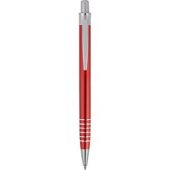 Набор Essentials Bremen с ручкой и зарядным устройством, красный, арт. 015523803