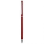 Набор Reporter Plus с флешкой, ручкой и блокнотом А6, красный, арт. 015524403