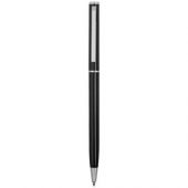 Набор Reporter Plus с флешкой, ручкой и блокнотом А6, черный, арт. 015524503
