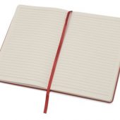 Набор Uma Vision с ручкой и блокнотом А5, красный, арт. 015525003