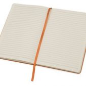 Набор блокнот с ручкой А5 Uma Vision, оранжевый, арт. 015525103