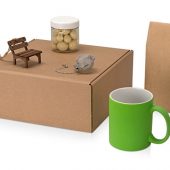 Подарочный набор Tea Cup Superior, зеленое яблоко, арт. 015547203