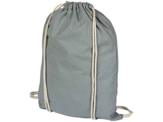 Рюкзак «Oregon», серый, арт. 015585003