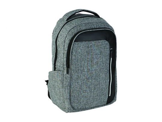 Рюкзак с отделением для ноутбука 15.6″, графит, арт. 015585603
