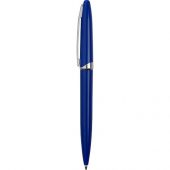 Ручка шариковая “Империал”, синий глянцевый, арт. 015647303