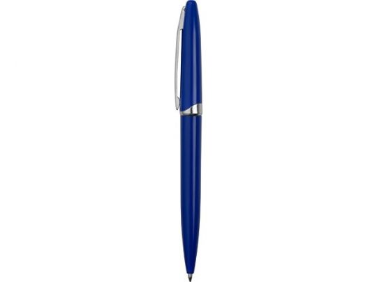 Ручка шариковая “Империал”, синий глянцевый, арт. 015647303