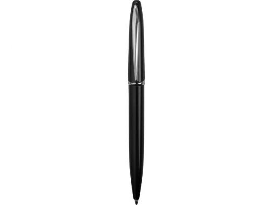 Ручка шариковая “Империал”, черный глянцевый, арт. 015647503