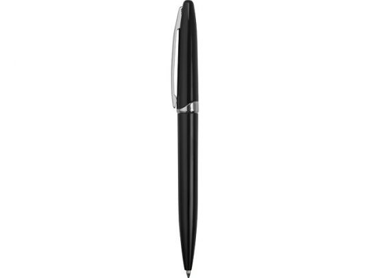 Ручка шариковая “Империал”, черный глянцевый, арт. 015647503