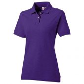 Рубашка поло “Boston” женская, фиолетовый (L), арт. 015651903