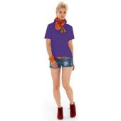Рубашка поло “Boston” женская, фиолетовый (S), арт. 015651703