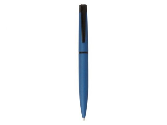 Ручка шариковая Pierre Cardin ACTUEL c поворотным механизмом, темно-синий/черный, арт. 015612603