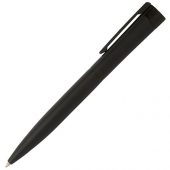 Ручка шариковая Pierre Cardin ACTUEL c поворотным механизмом, черный, арт. 015612803