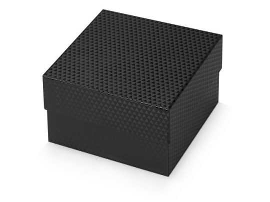 Коробка подарочная Gem S, черный, арт. 015603203