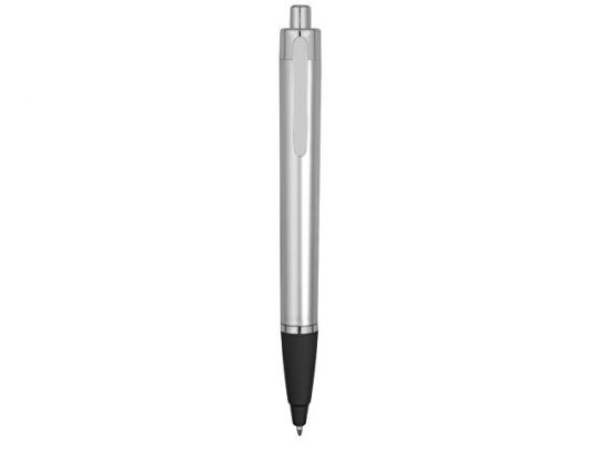 Подарочный набор Beam of Light с ручкой и зарядным устройством, серебристый, арт. 015632303