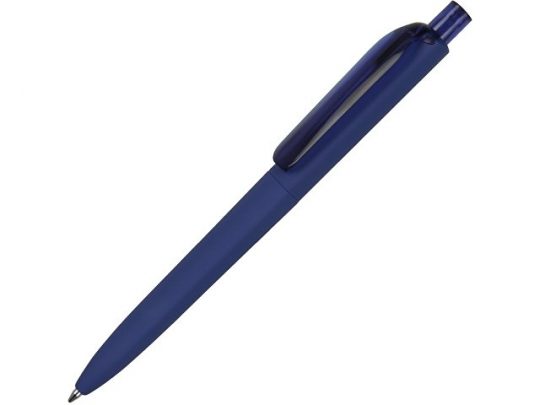 Подарочный набор Space Pro с флешкой, ручкой и зарядным устройством, синий, арт. 015573703
