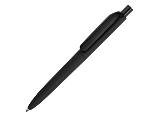 Подарочный набор Space Pro с флешкой, ручкой и зарядным устройством, черный, арт. 015573403
